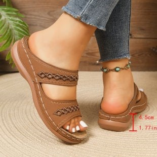 Light Brown