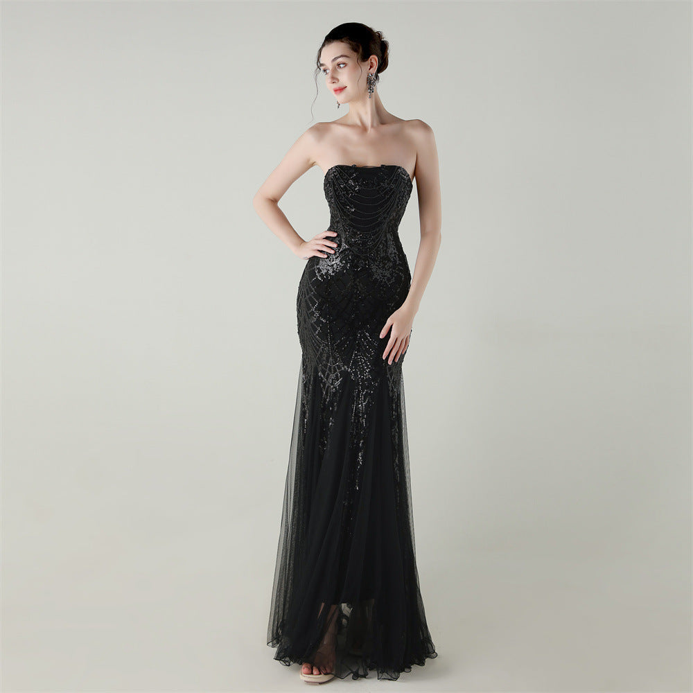 Pure Black