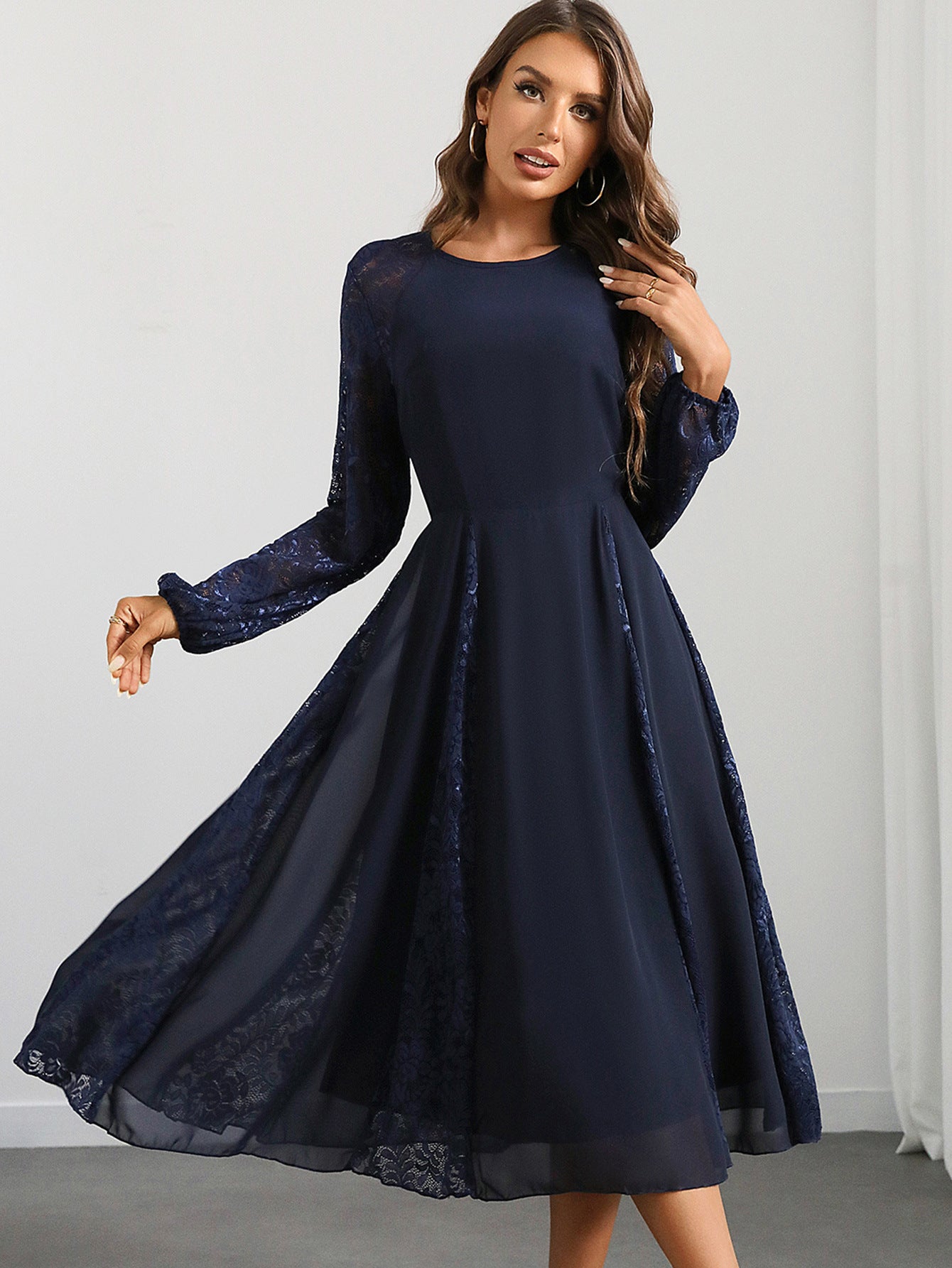 Navy Blue