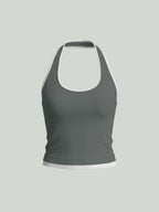 Gray