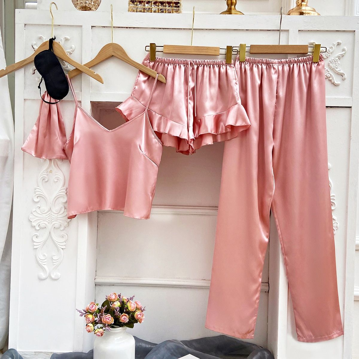 Four Seasons Pajamas Lingerie