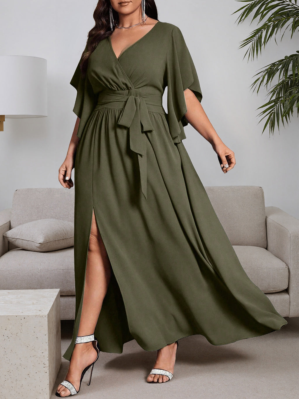 Army Green
