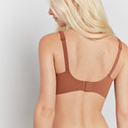 Seamless Neck Bra Lingerie