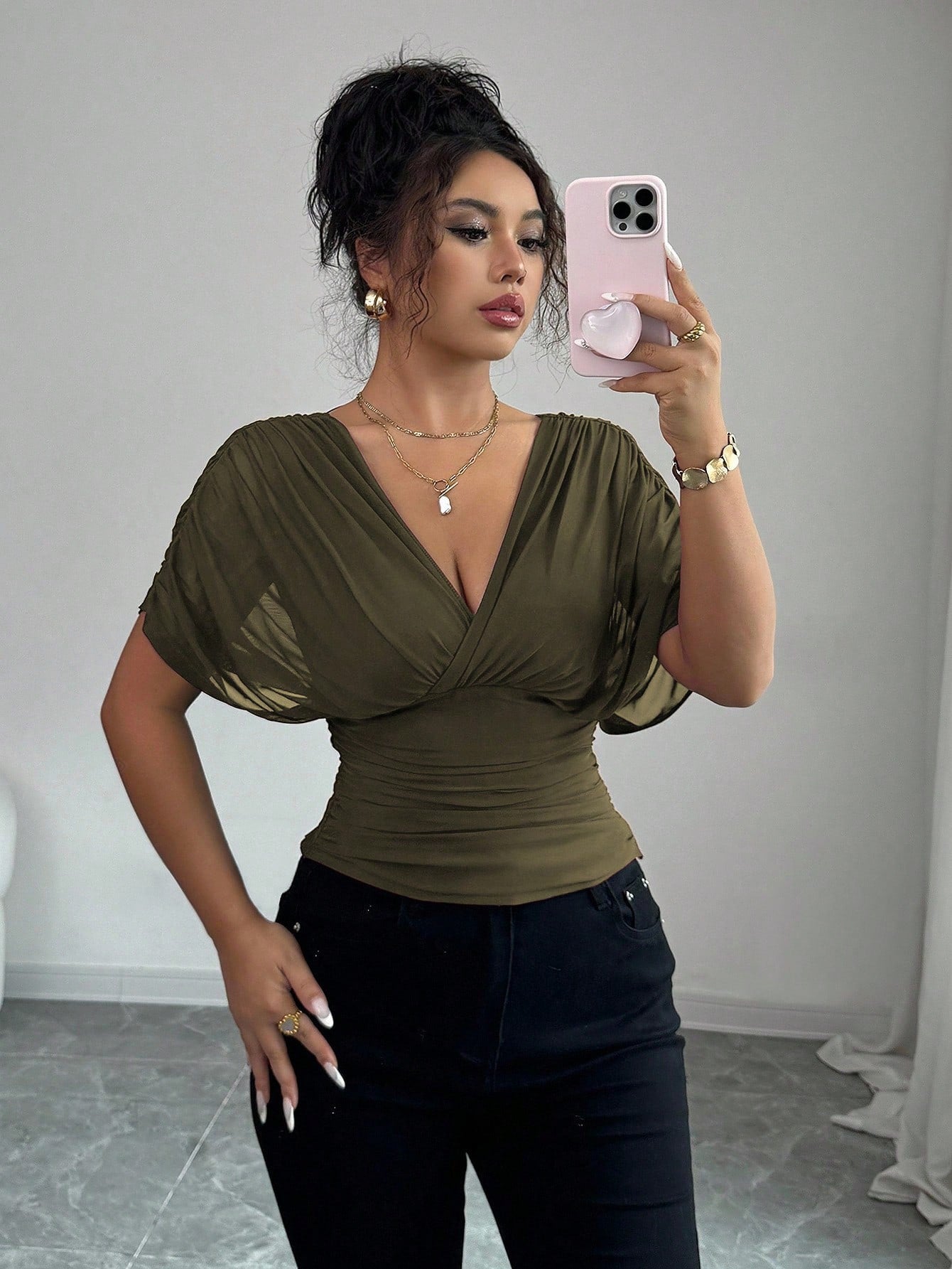 Army Green