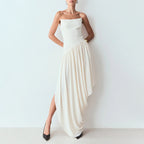 Women's Sleeveless Dress