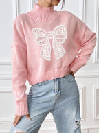 Pink Butterfly