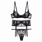French Ultra Underwear Lingerie