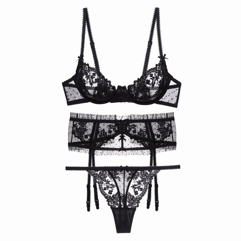 French Ultra Underwear Lingerie