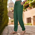Blackish Green