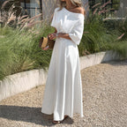 Women's Casual Summer Dress