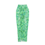 Wrap Skirt