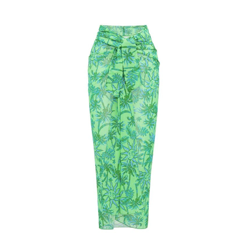 Wrap Skirt