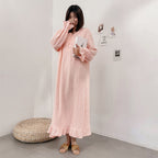 Pure Cotton Pajamas Lingerie