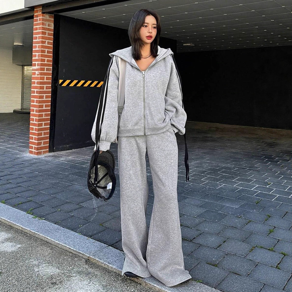 Gray