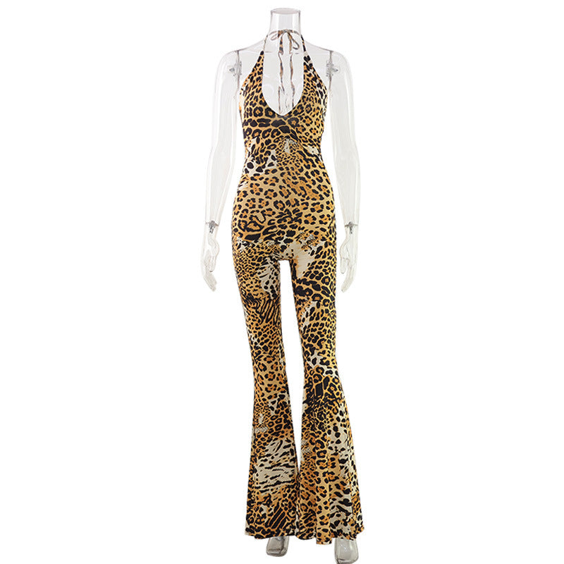 Leopard Print