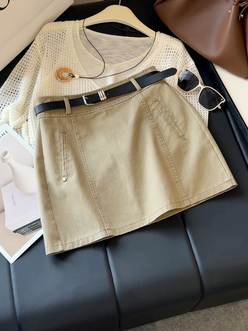 Khaki