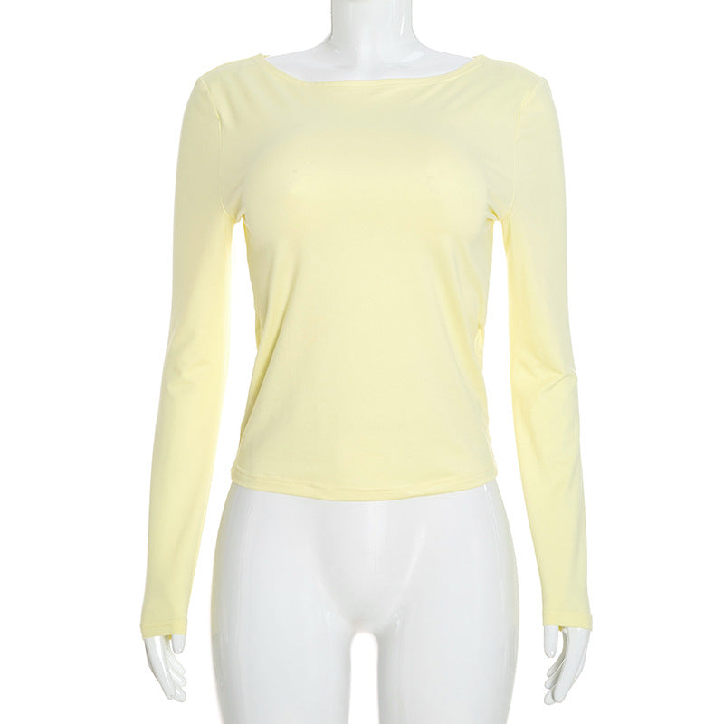 Pale Yellow