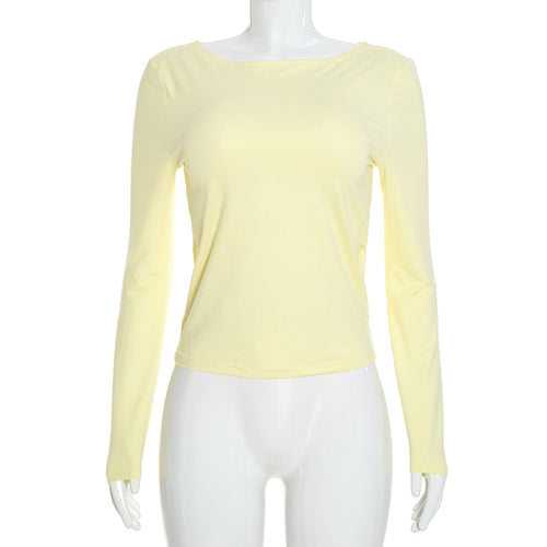 Pale Yellow