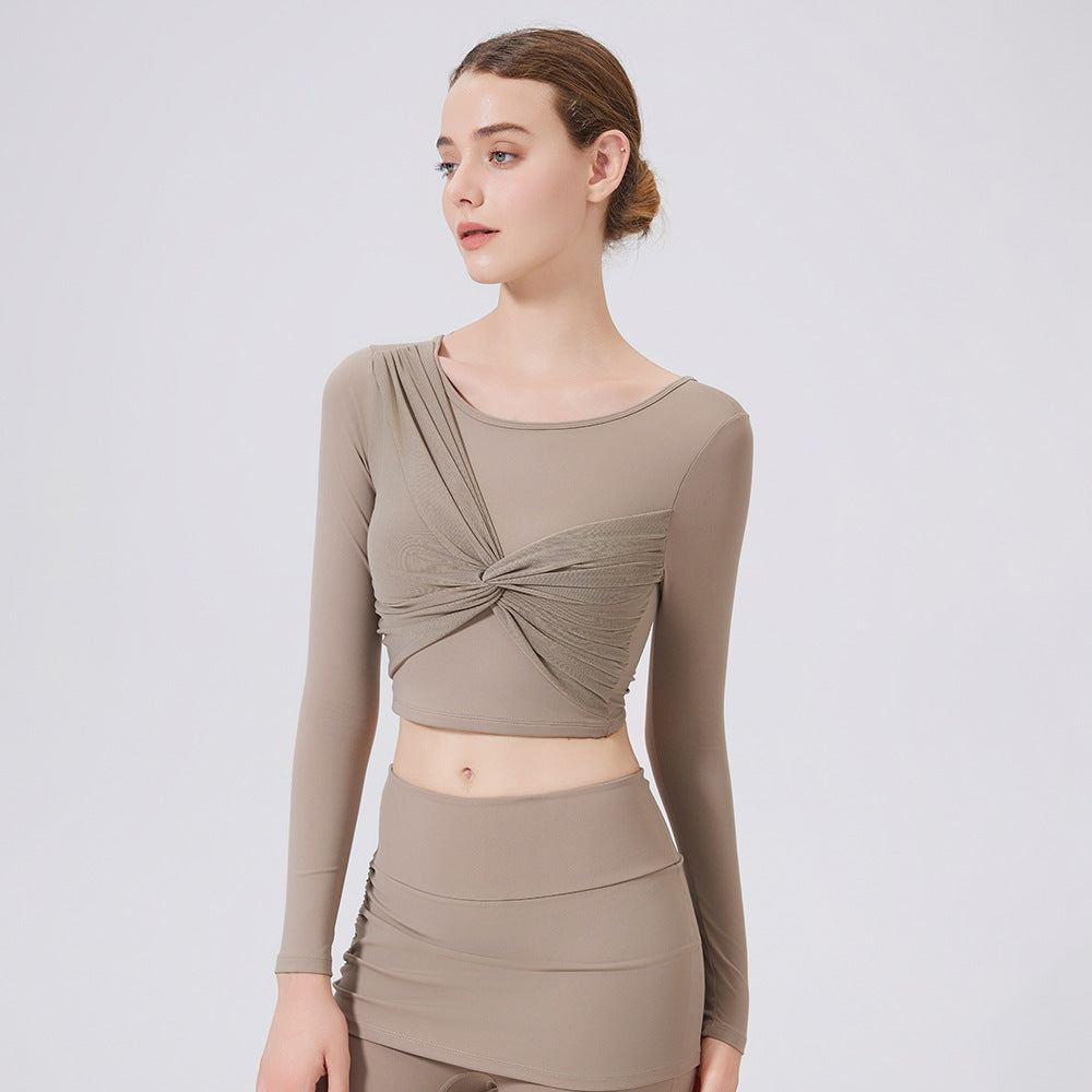 Almond Color