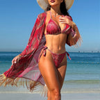 Three Veils Bikini Swimwear