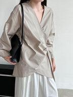 Gray Apricot