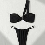 Beach Three Bikini Swimwear