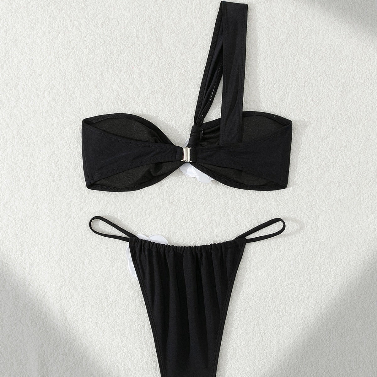 Beach Three Bikini Swimwear