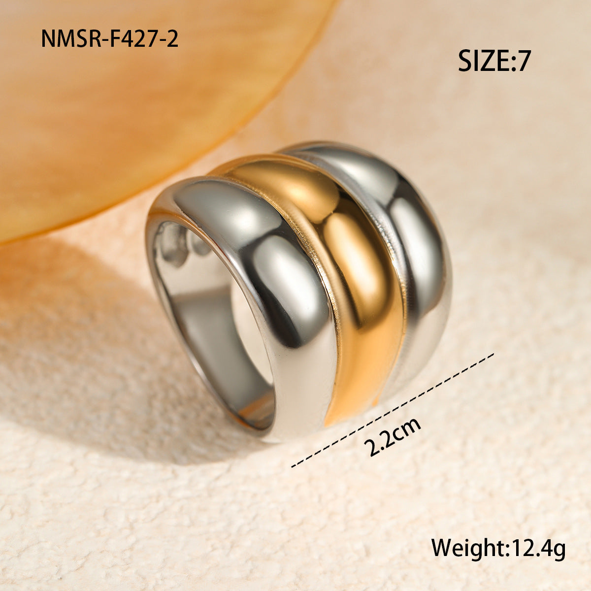 Ring Size 7
