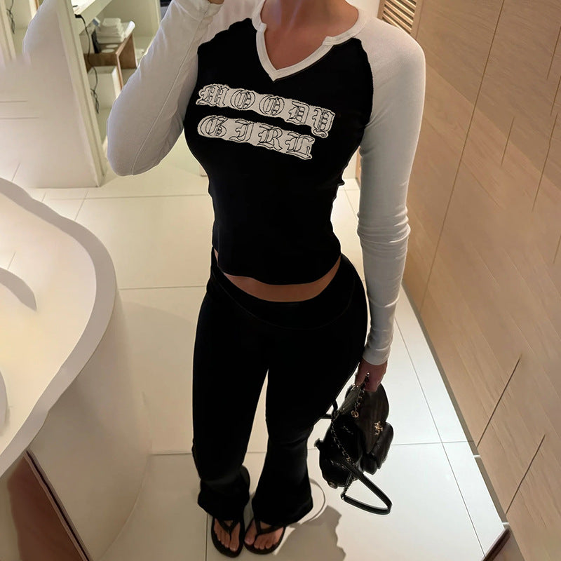Black Suit