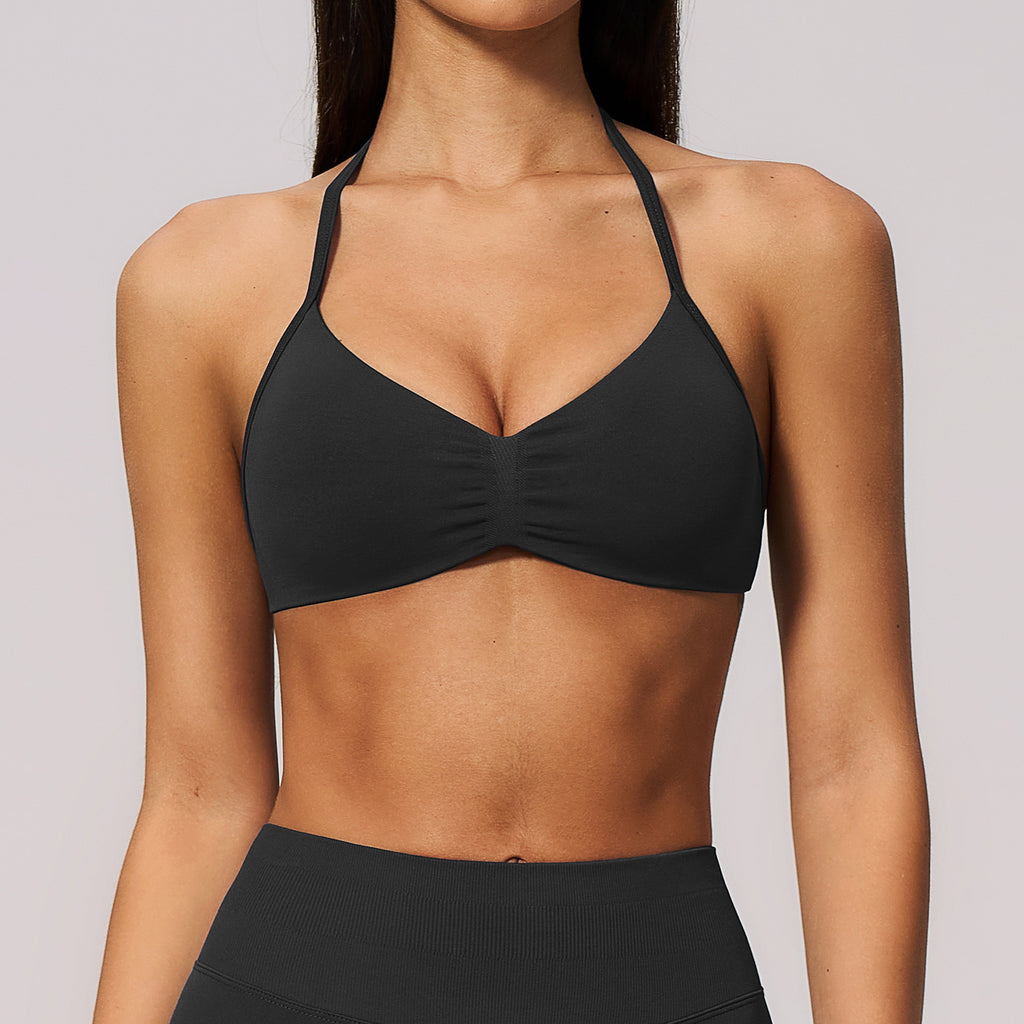 Advanced Black