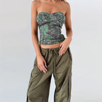 Women's Tube Top