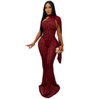 Wine Red