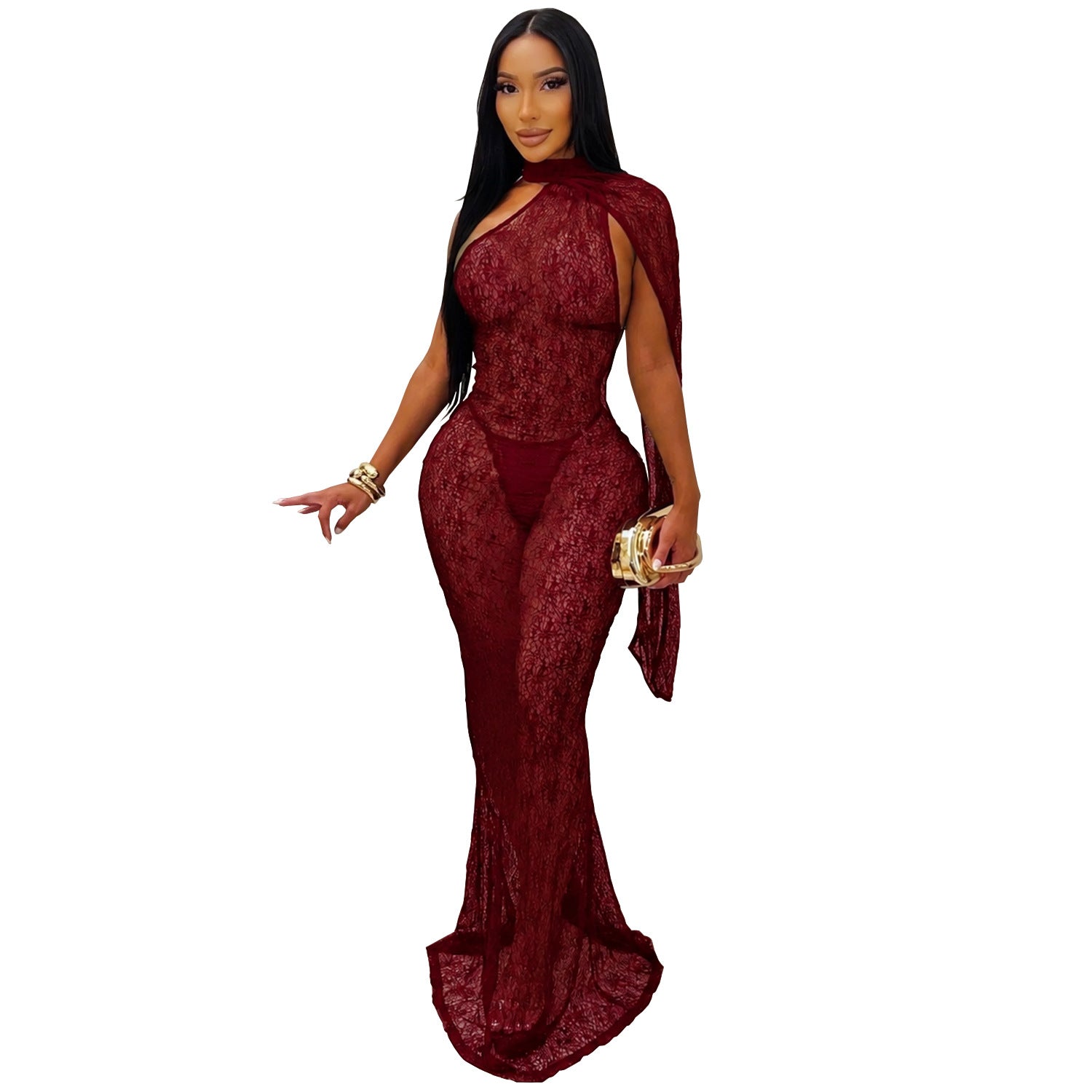 Wine Red