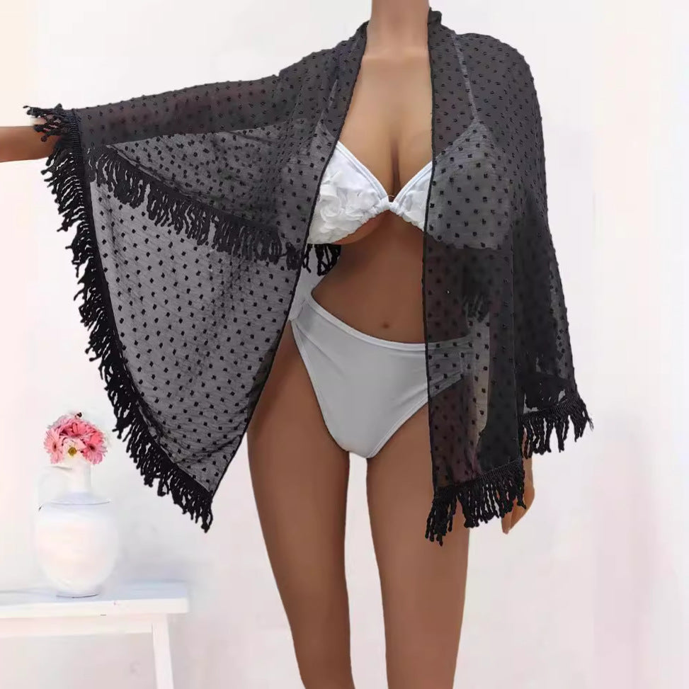 Clothing Beach One-piece Swimwear