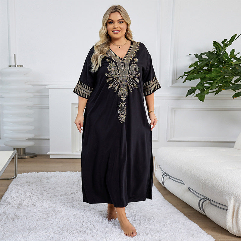 Vacation Robe Bikini Swimwear