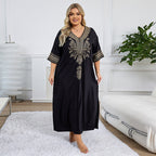 Vacation Robe Bikini Swimwear