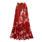 Long Skirt