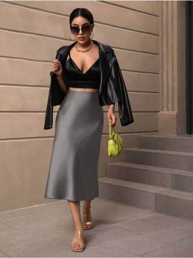 Dark Grey