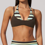 Brown Stripes
