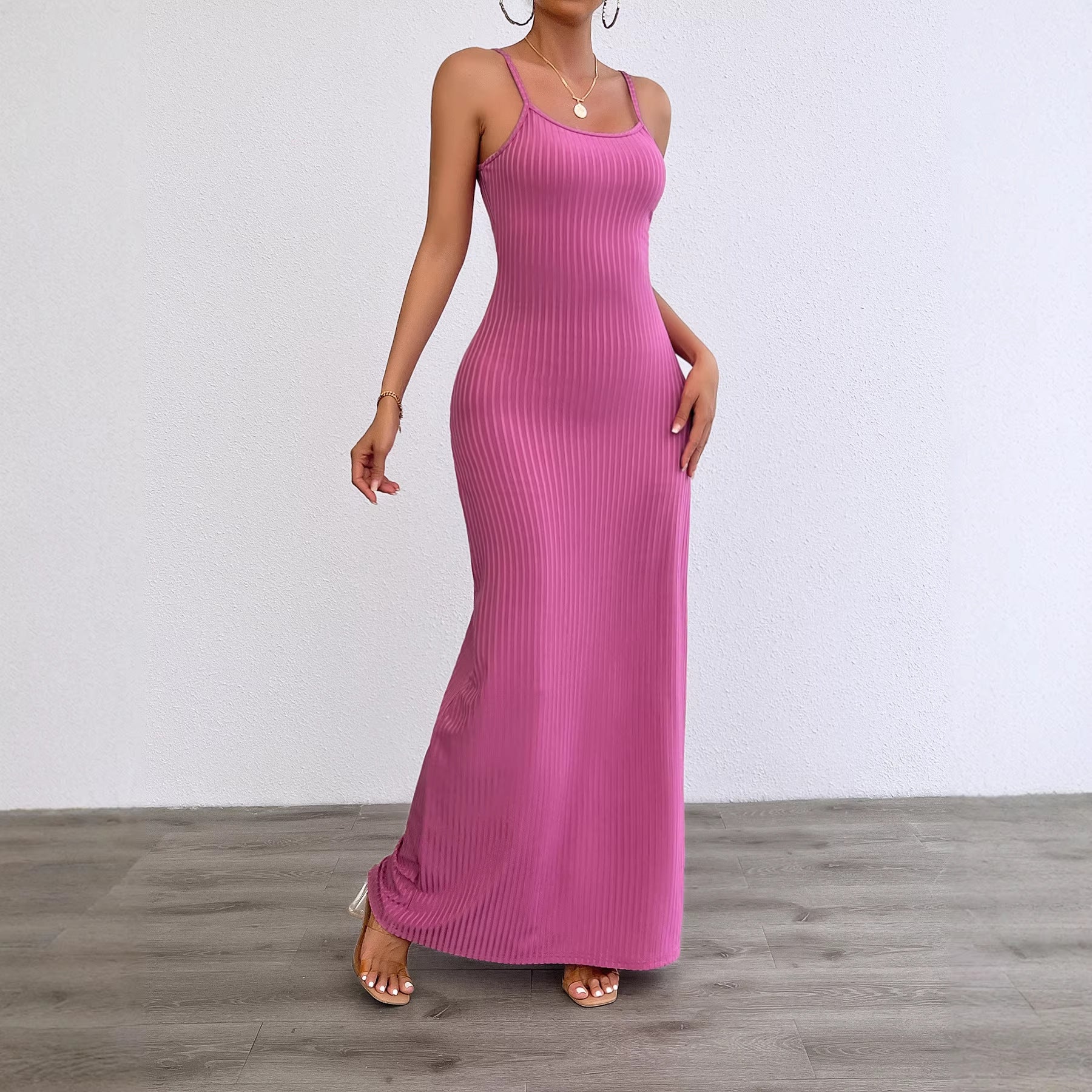 Women's Maxi Dress
