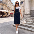 Women's Denim Dress
