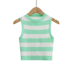 Green Stripe