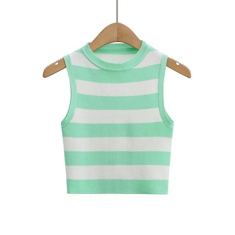 Green Stripe