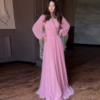 Women's Floral Summer Dress