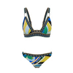 Split Swimsuit