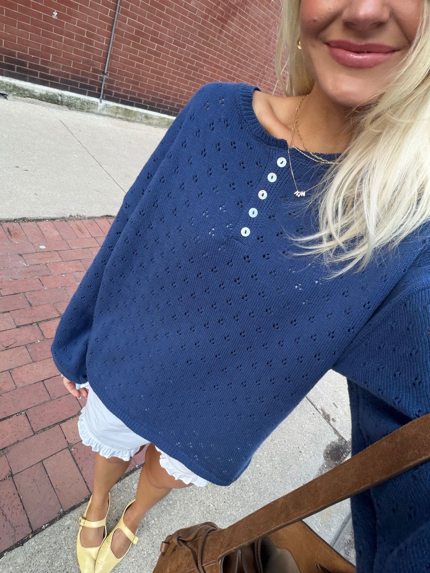 Navy Blue