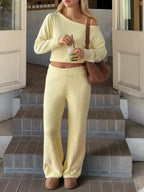 Pale Yellow