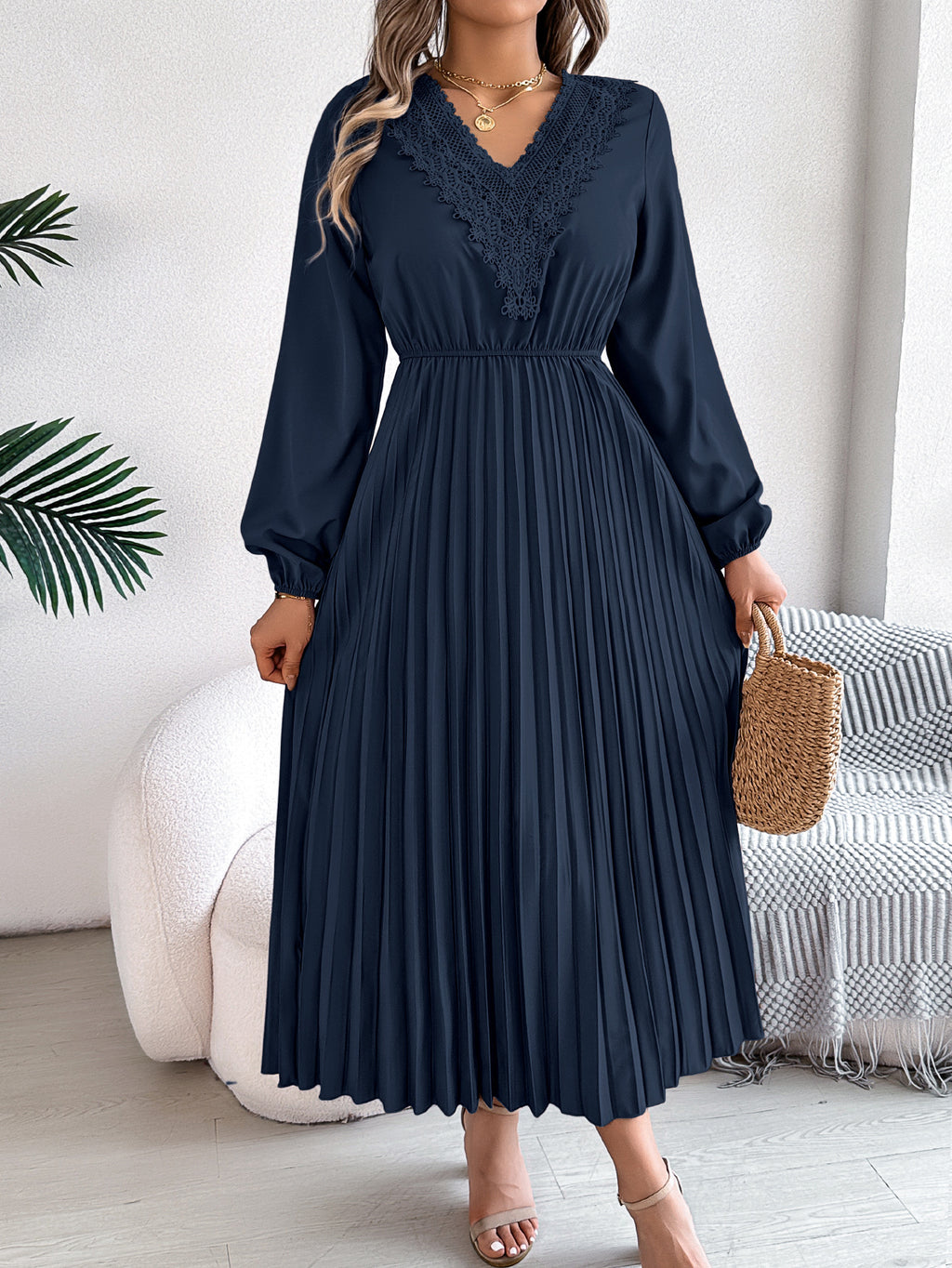 Navy Blue