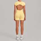 Durian Yellow