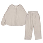 Pure Cotton Pajamas Lingerie